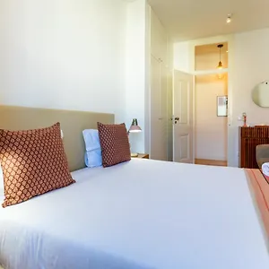  Apartment Santa Catarina By Les Deux Mariettes