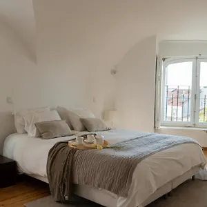 Casa Do Castelo Lisbona