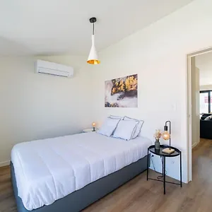 Lusiadas 53 5 D - Beautiful River View Apartament