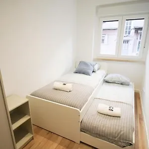Oriente Dna X Apartament