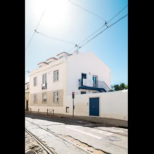  Apartment Alfama Modern Flats By Lovelystay