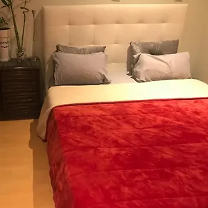 Apartamento No Centro D, Lisboa