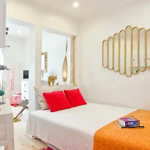 Core Bairro Alto Chiado Lisbona