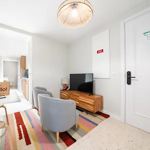 Apartamento Libere Principe Real, Lisboa