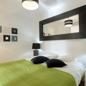 Apartamento Bmyguest - Castelo Stylish Flat, Lisboa