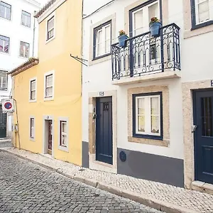 Atalaia Lisbona
