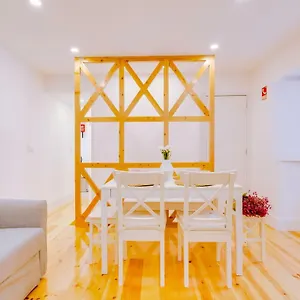 Casa Dos Doutores, A Cozy In Lisbona