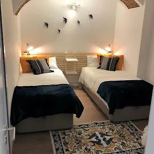  Apartment Pico Da Bica
