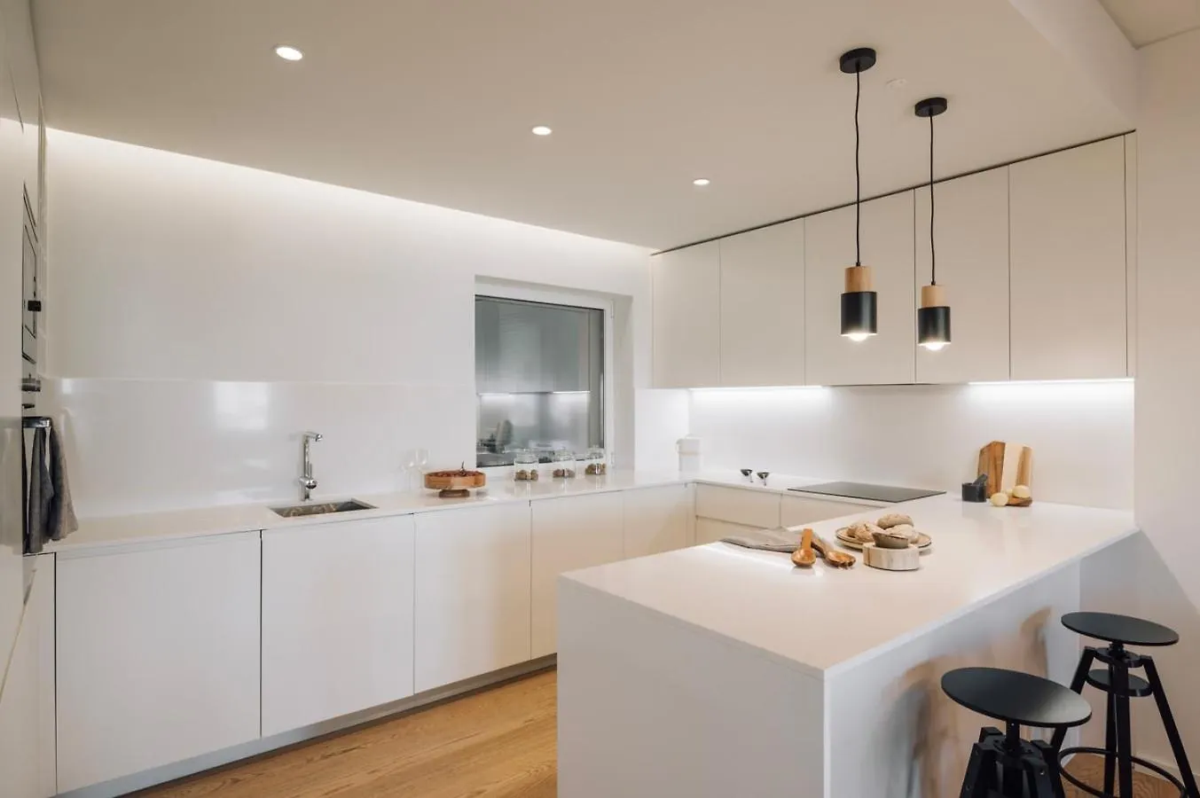 Mondego - 2 Bedrooms And Terrace In Arroios Lisboa Apartmán