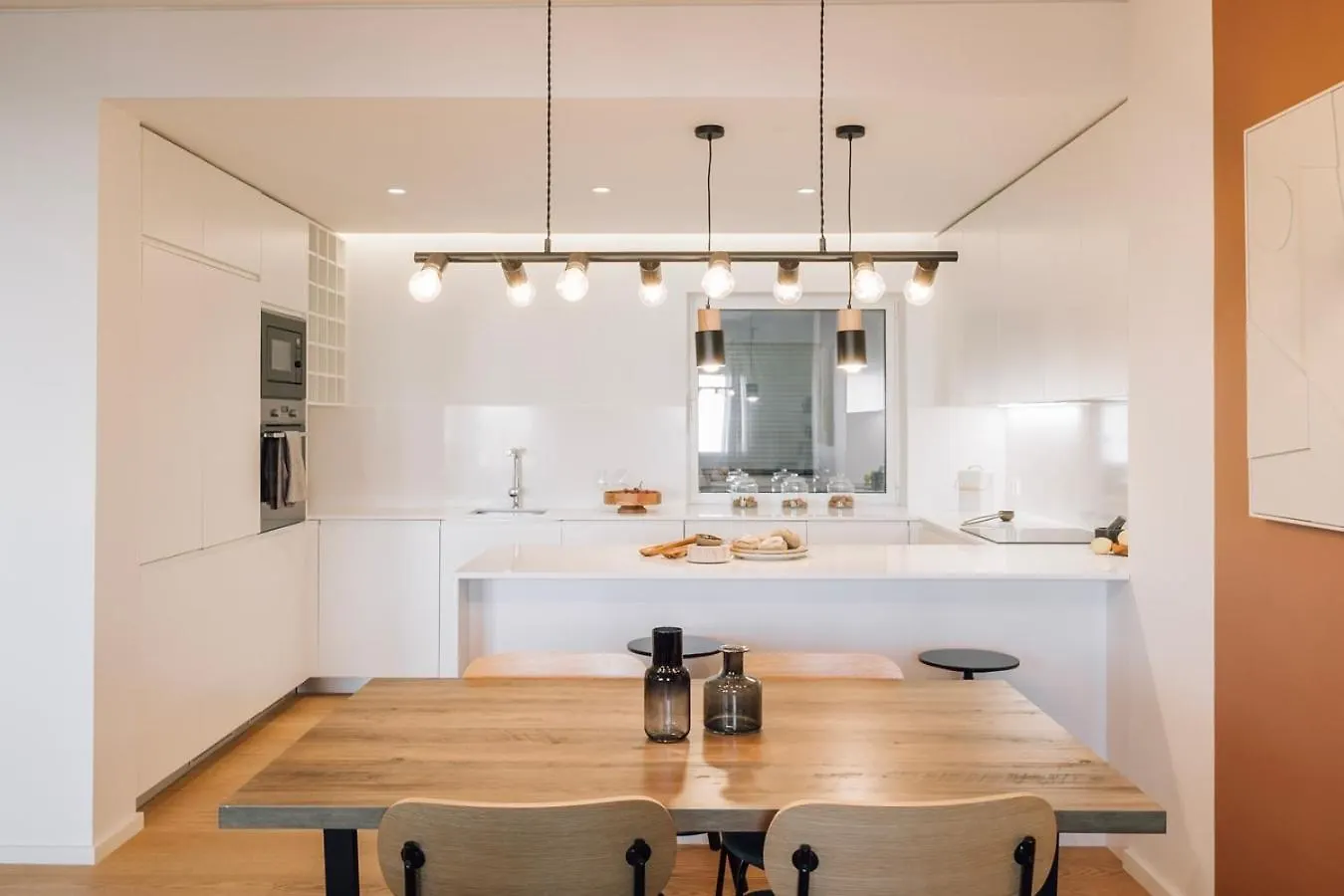 Mondego - 2 bedrooms and terrace in Arroios Lisbon Apartment