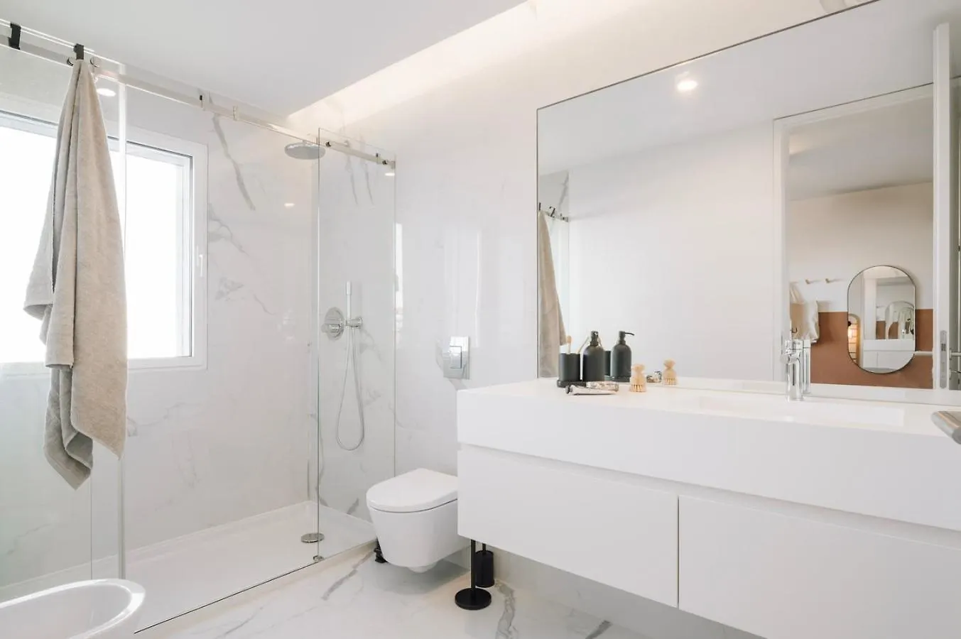 Apartment Mondego - 2 bedrooms and terrace in Arroios Lisbon