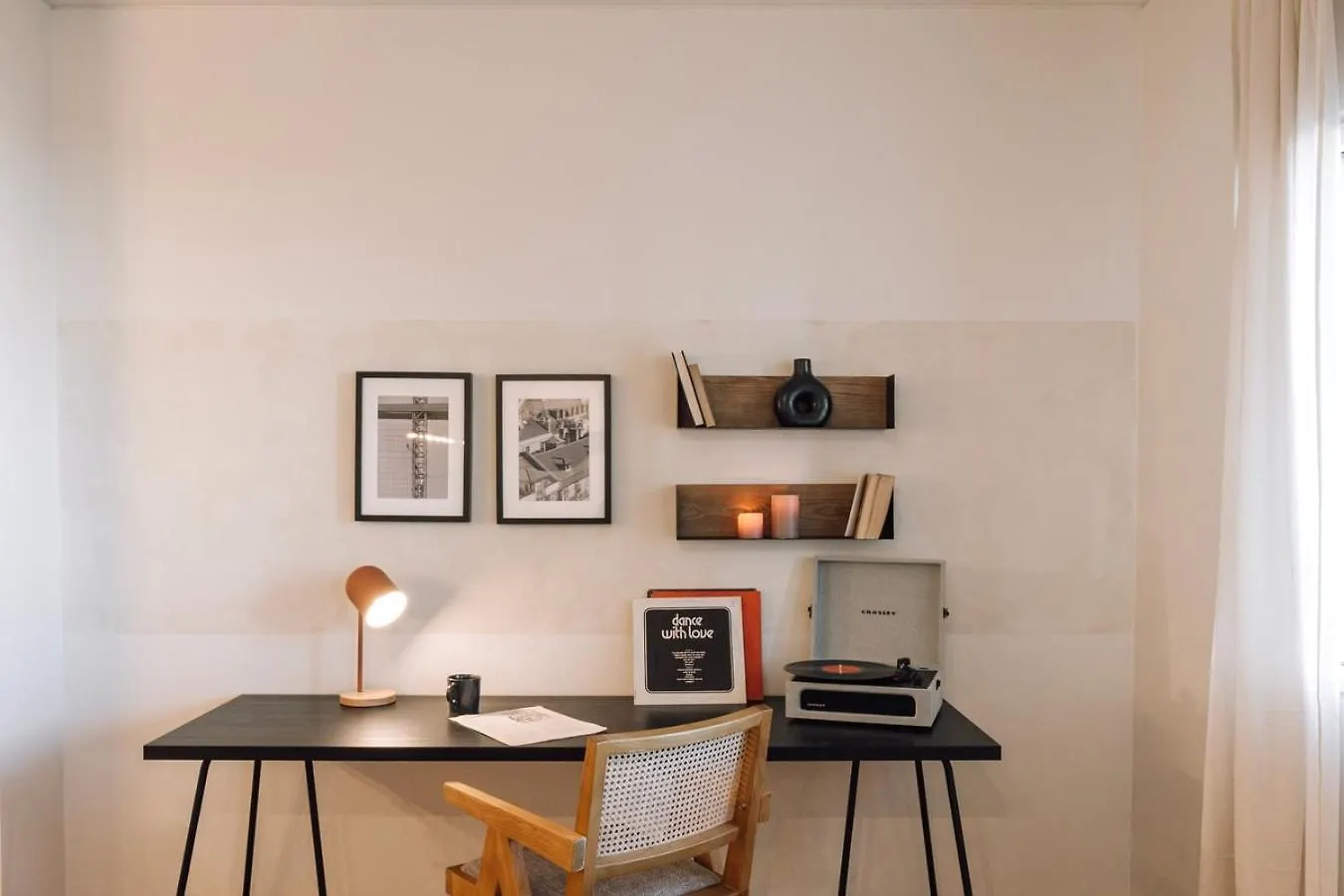 Mondego - 2 bedrooms and terrace in Arroios Lisbon