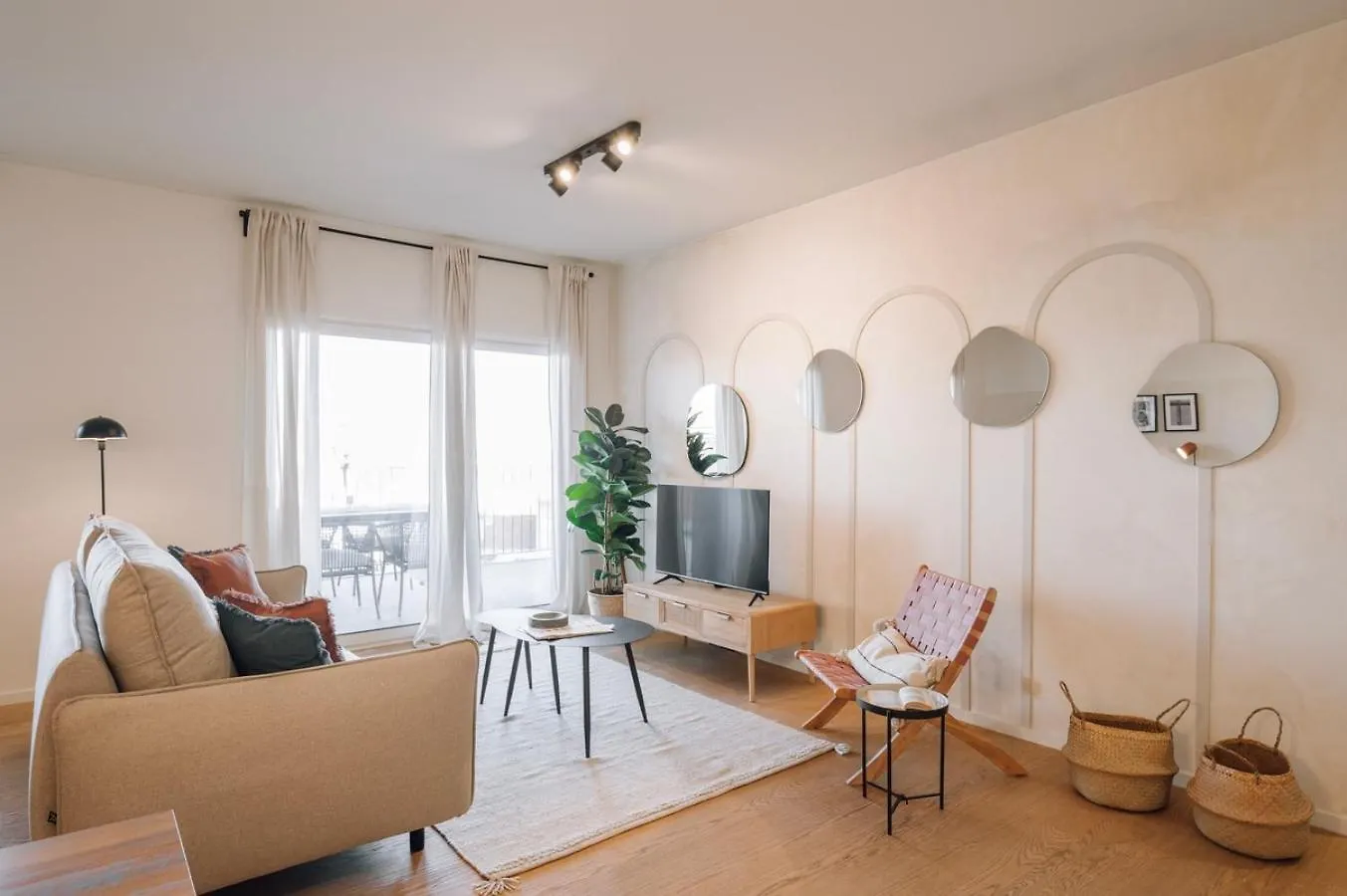 Mondego - 2 Bedrooms And Terrace In Arroios Lisboa Apartmán