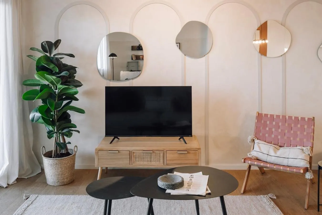 Mondego - 2 bedrooms and terrace in Arroios Lisbon 0*,